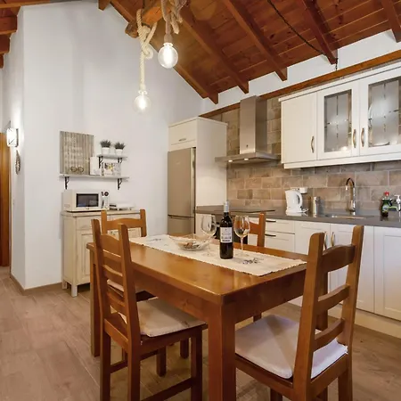 Dom wakacyjny Volcan 16 El Tanque