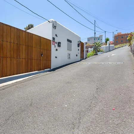 Volcan 16 Dom wakacyjny *