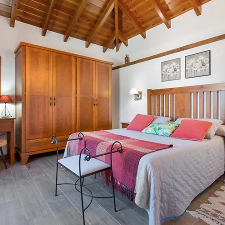 Semesterbostad Volcan 16 *