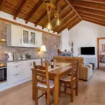 Holiday home Volcan 16 El Tanque