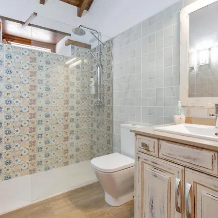 Hébergement de vacances Volcan 16 El Tanque