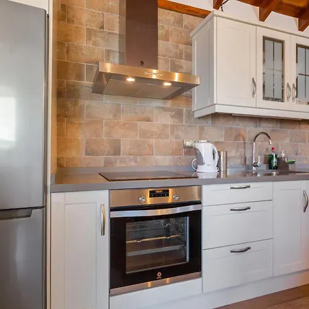 Feriehus Volcan 16 El Tanque