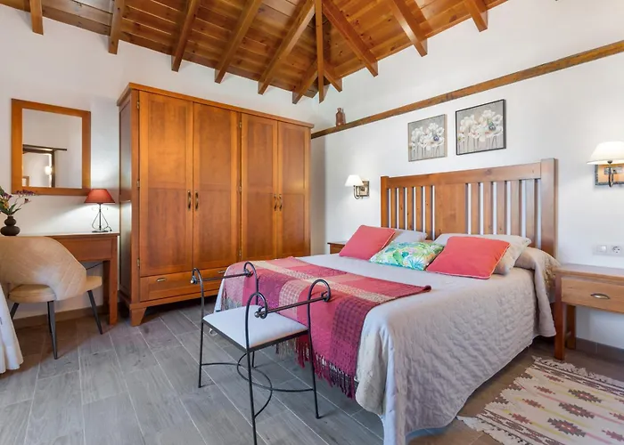 Holiday home Volcan 16 *