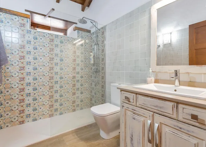 Feriehus Volcan 16 El Tanque