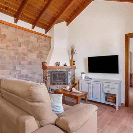 Volcán 16 El Tanque