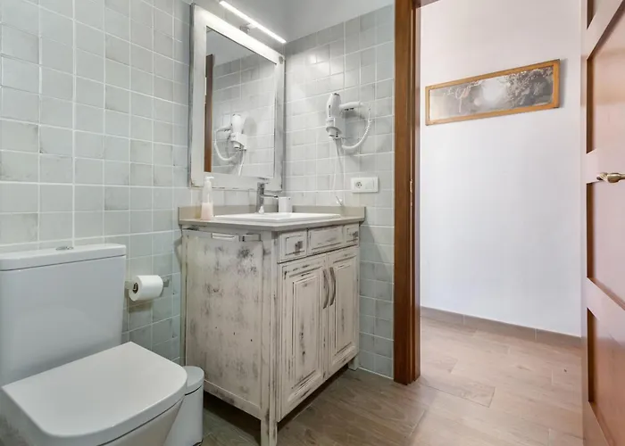 Volcán 16 El Tanque