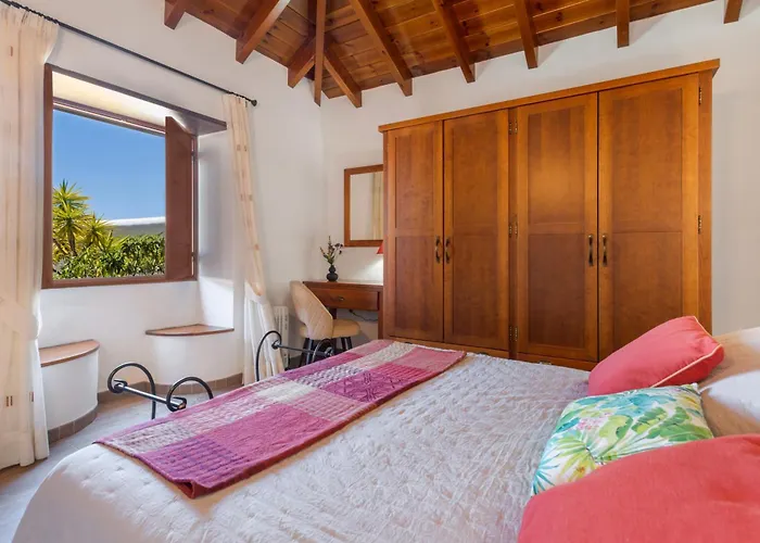 Volcán 16 El Tanque