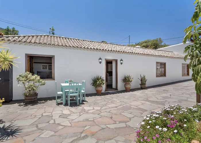 Volcán 16 El Tanque